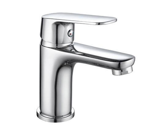 lavatorio mesada línea oggi para el baño  | Piazza Griferías
