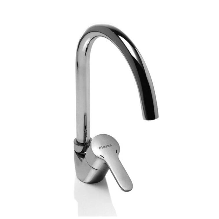 Emblem Cocina Mesada Pico Bar LEVA LATERAL