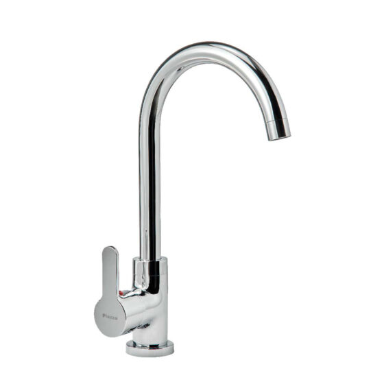 Emblem Cocina Mesada Pico Bar Leva Lateral