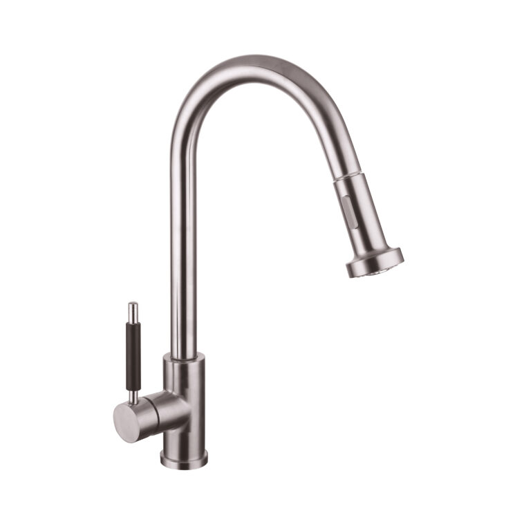 Gourmet Cocina Mesada Acero Inoxidable