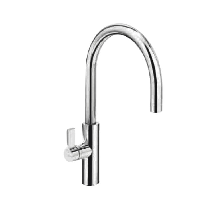 Kitchen Pro Cocina Mesada Pico Alto