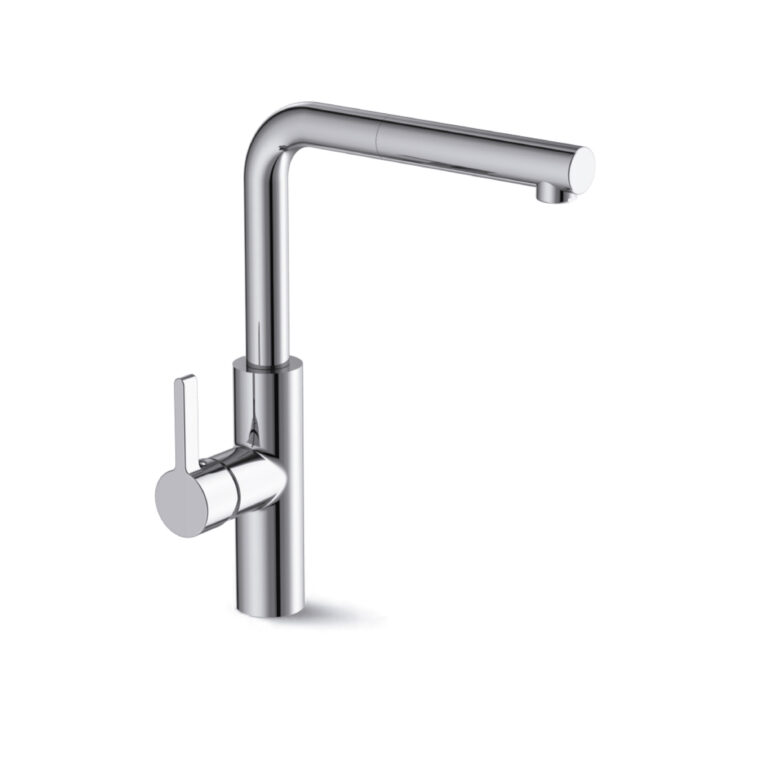 Kitchen Pro Cocina Mesada C/ Rociador Extraible