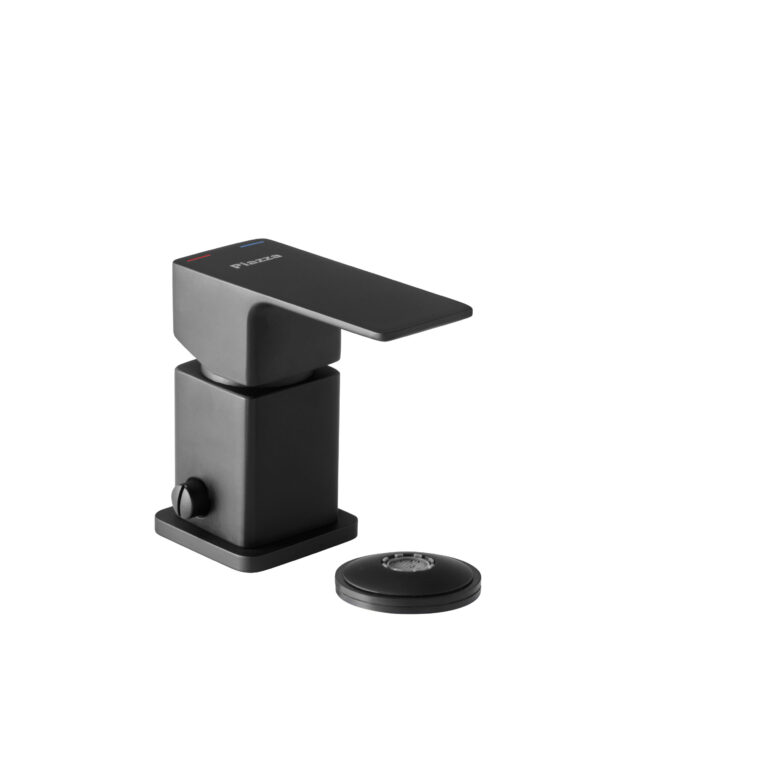 Arq Bidet C/ Transf. Negro