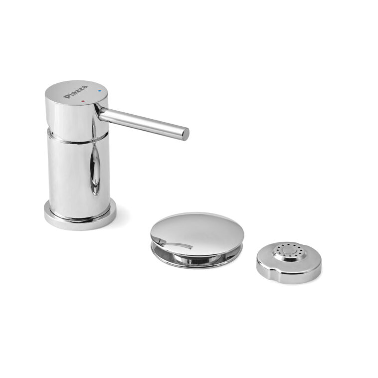 Sensus Bidet C/ Transf. En La Lluvia