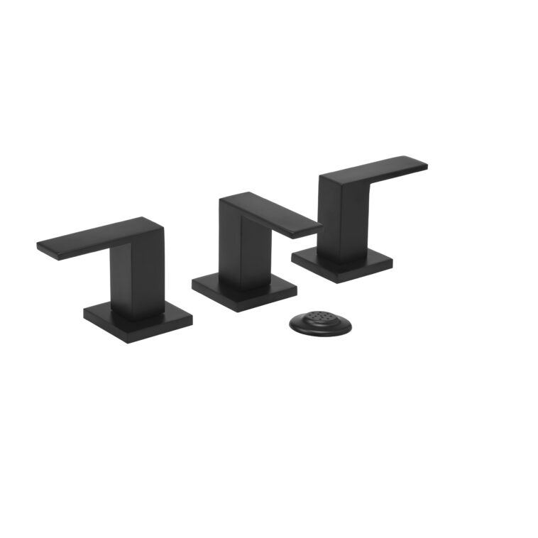 Level Bidet C/ Transf. Negro