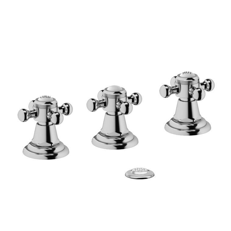Renoir Bidet C/ Transf.