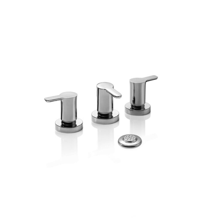 Logos Bidet C/ Transf.
