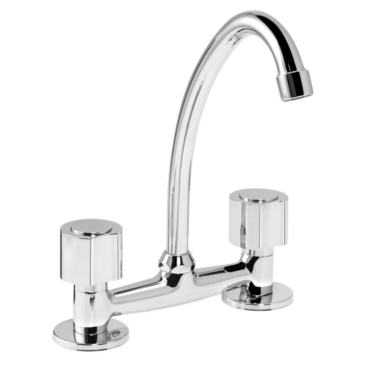 Optima Cocina Mesada