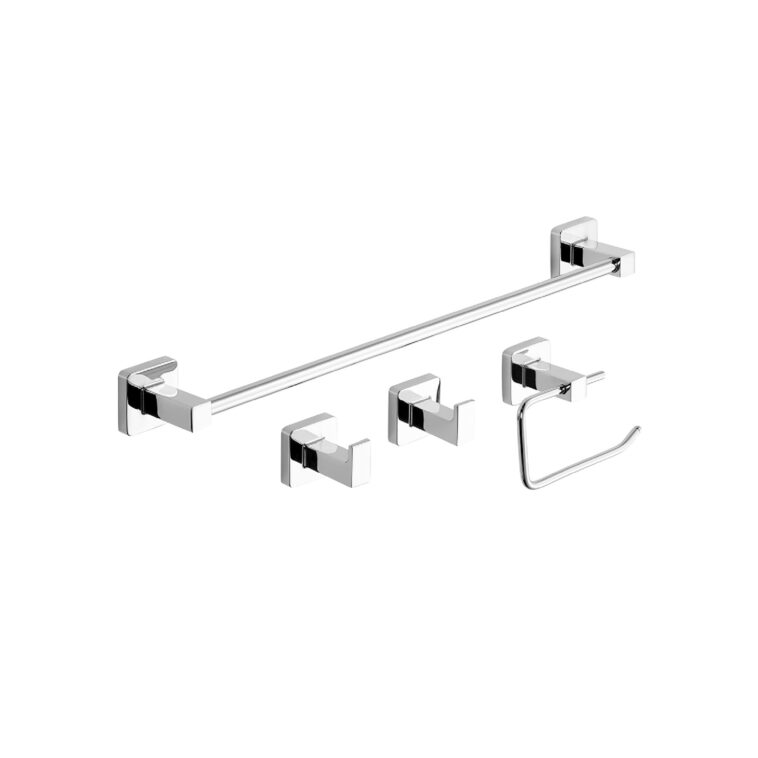 Cube Set 4 Piezas
