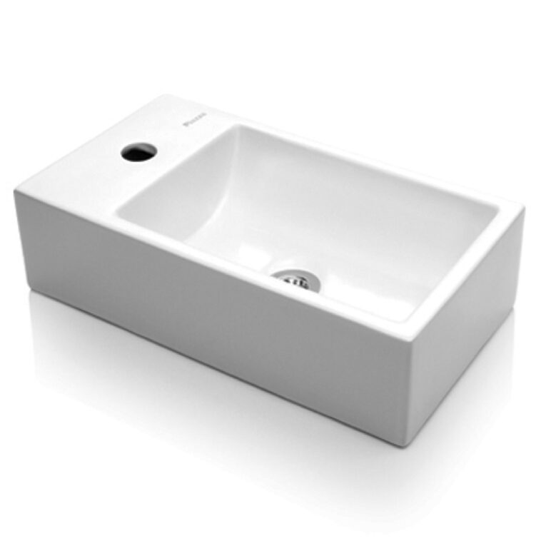 Bacha De Apoyo 450x250x120 Mm
