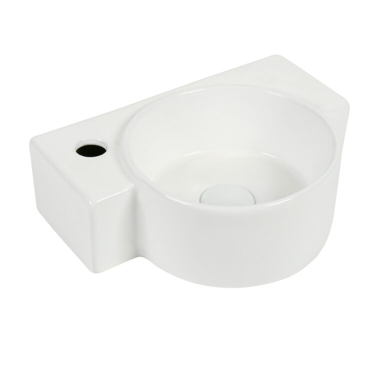 Bacha De Apoyo 380x280x125 Mm