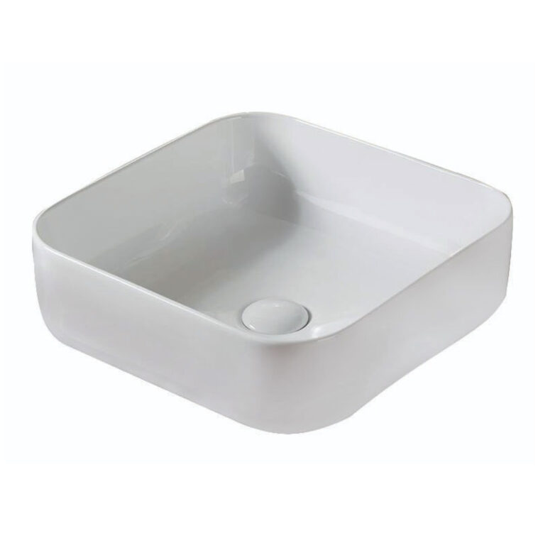 Bacha De Apoyo 385x385x140 Mm