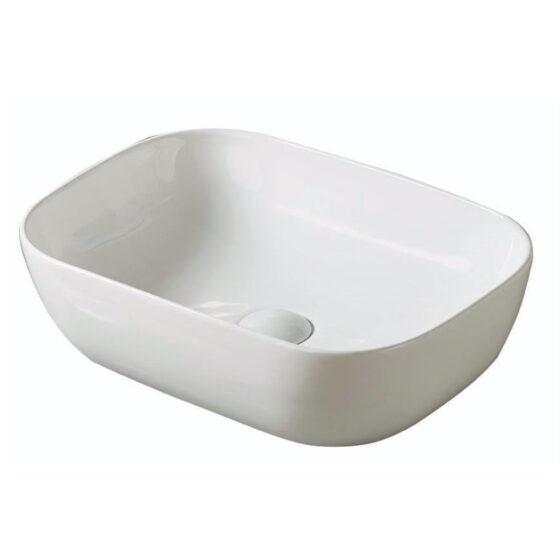 Bacha De Apoyo 455x320x140 Mm