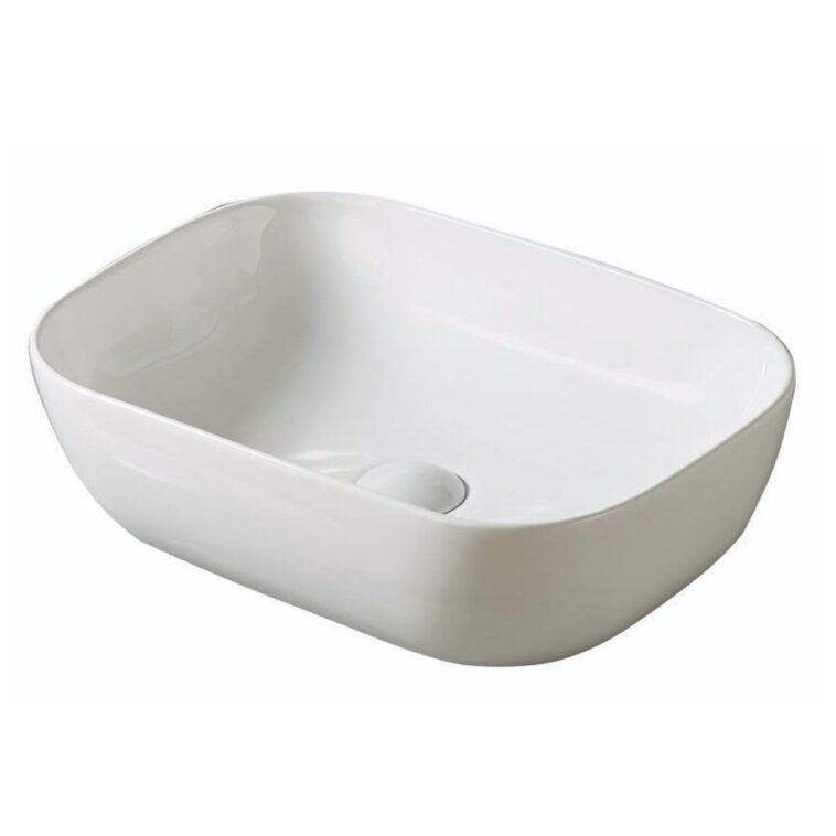 Bacha De Apoyo 455x320x140 Mm
