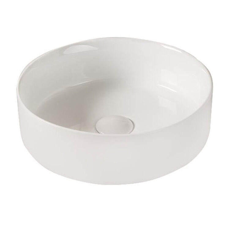 Bacha De Apoyo 360x125 Mm
