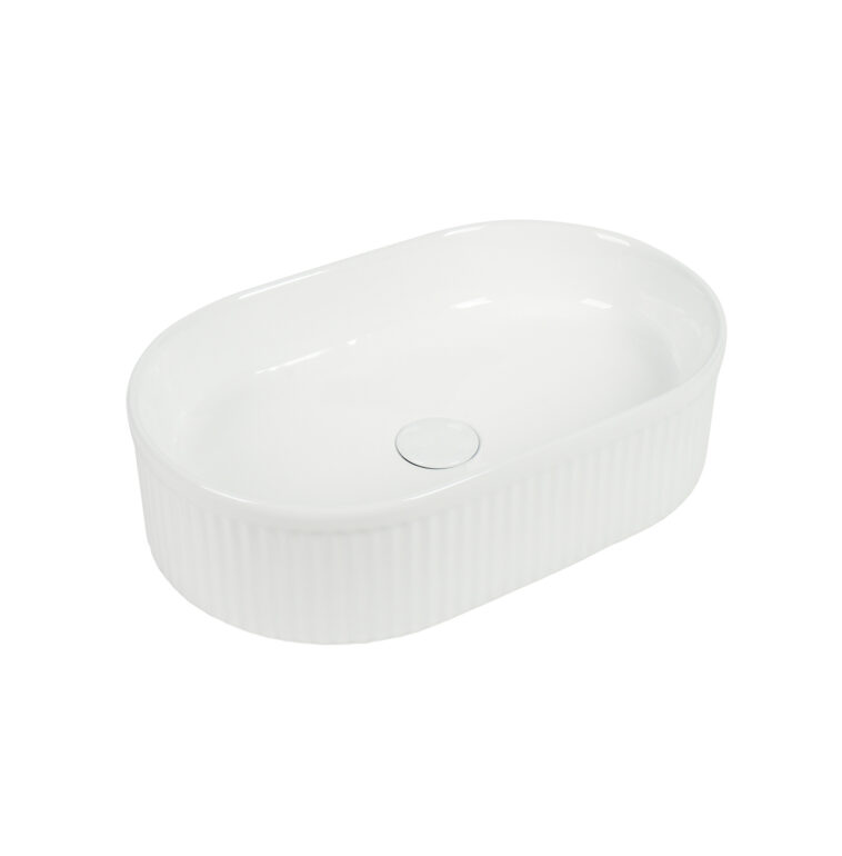 Bacha De Apoyo 490x310x130 Mm