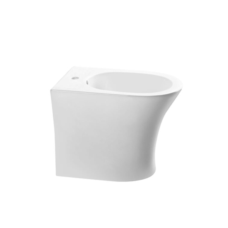 Abruzzo Bidet 1 Agujero