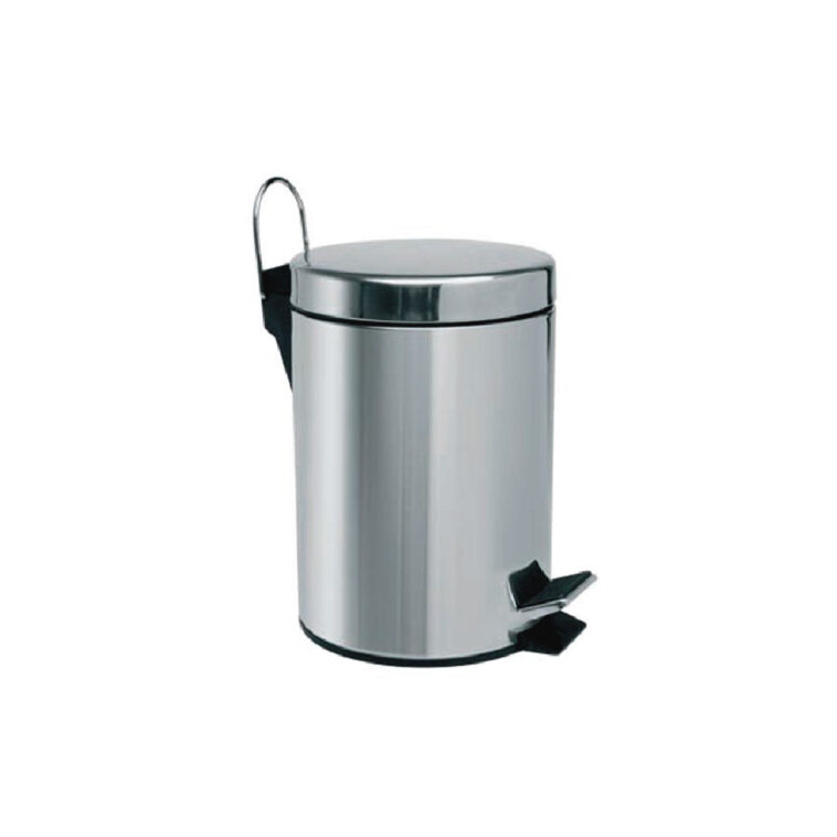 Complemento Cesto Para Baño/Cocina 5 Lts.