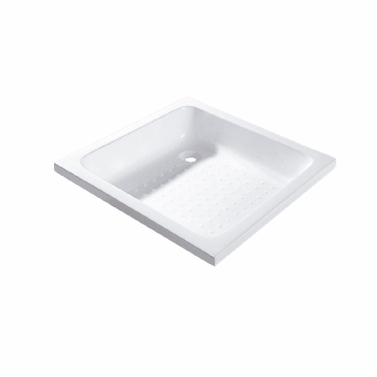 Receptaculo Acrilico 800x800x110 Mm
