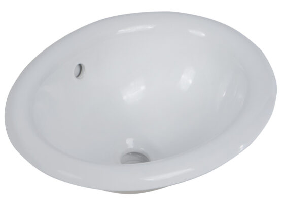 Bacha De Sobremesada 460x380x185 Mm