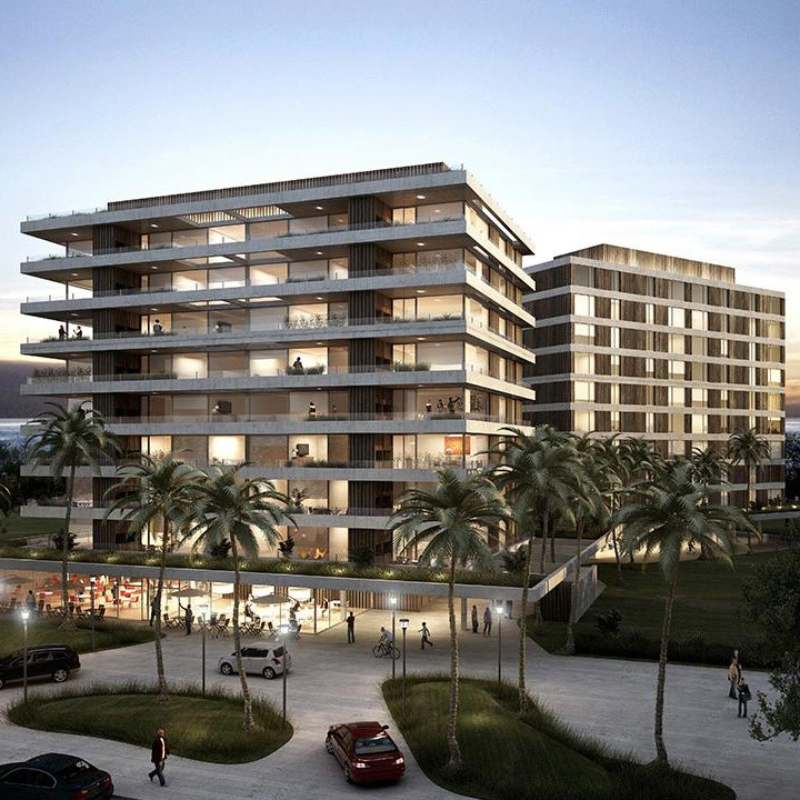 Grifería Moderna y de Diseño - Grifería Piazza