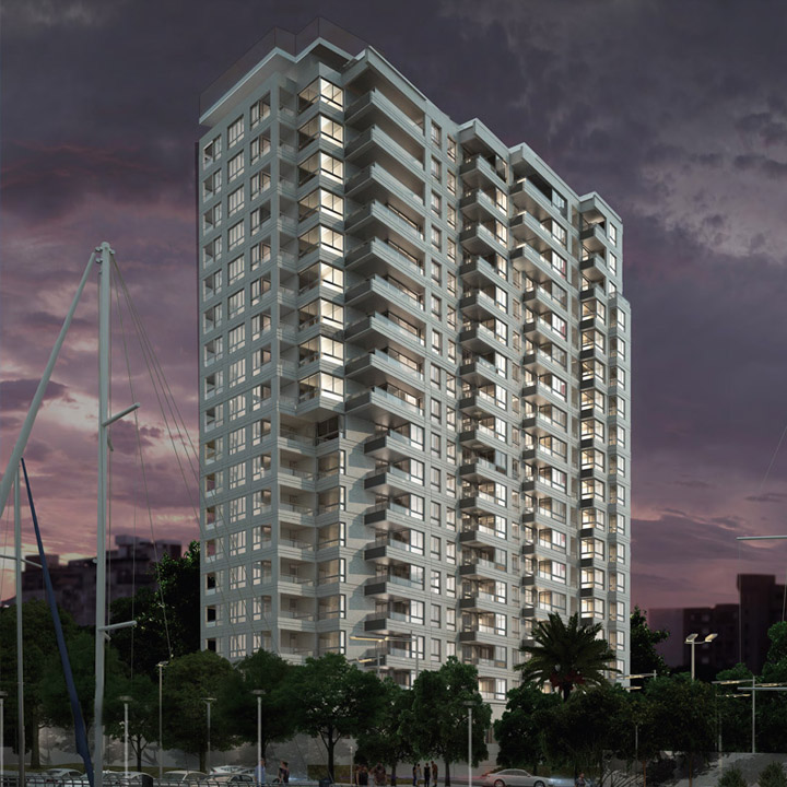 Grifería de Diseño - Startower- Grifería Piazza