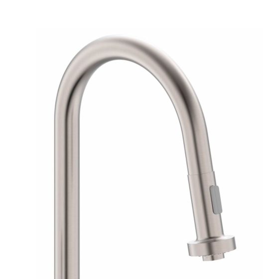 Gourmet Cocina Mesada Acero Inoxidable - Imagen 2
