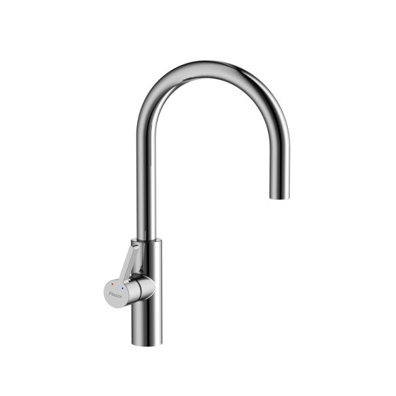 Kitchen Pro Cocina Mesada Pico Alto