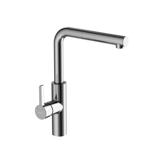 Kitchen Pro Cocina Mesada C/ Rociador Extraible