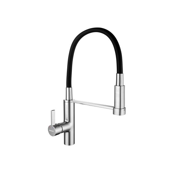 Kitchen Pro Cocina Mesada C/ Rociador Extraible