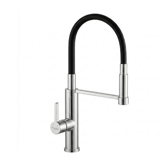 Kitchen Pro Cocina Mesada C/ Rociador Extraible