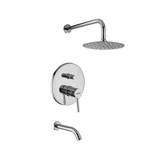 Sensus Bañera De Embutir C/ Transf.