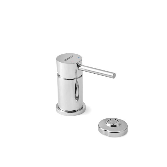 Sensus Bidet C/ Transf. En La Lluvia