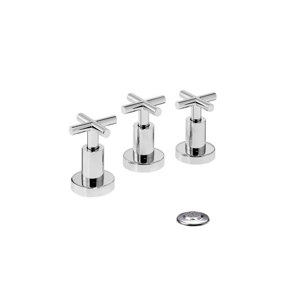 Novara Bidet C/Transf.