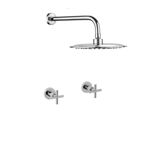 Novara Ducha De Embutir S/ Transf.