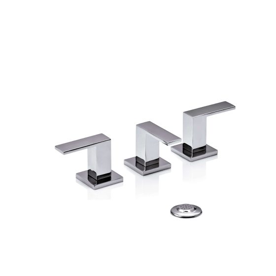 Level Bidet C/ Transf.