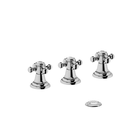 Renoir Bidet C/ Transf.