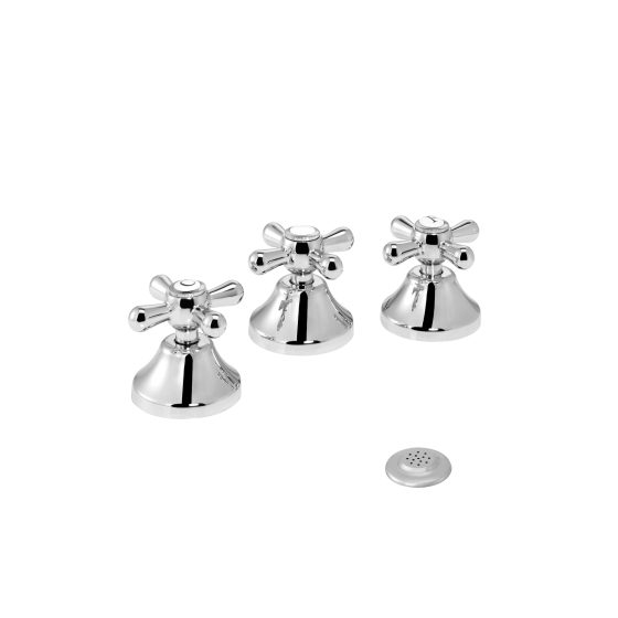 Village Bidet C/ Transf.