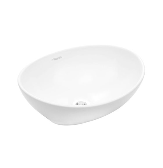 Bacha De Apoyo 410x340x145 Mm