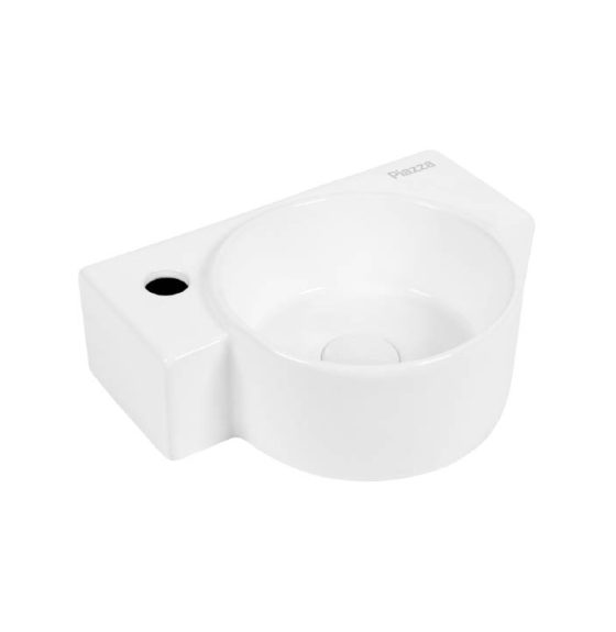 Bacha De Apoyo 380x280x125 Mm