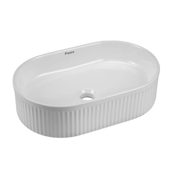 Bacha De Apoyo 490x310x130 Mm