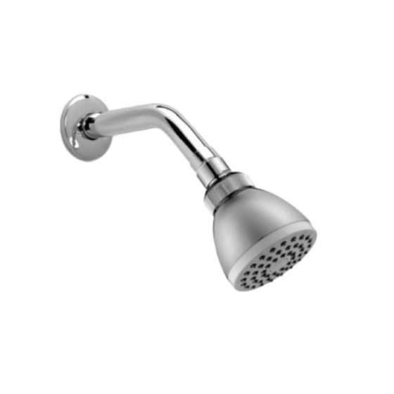 Ducha Pared Anticalcárea