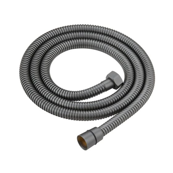 Flexible Duchador De Mano Grafito 1,5mts