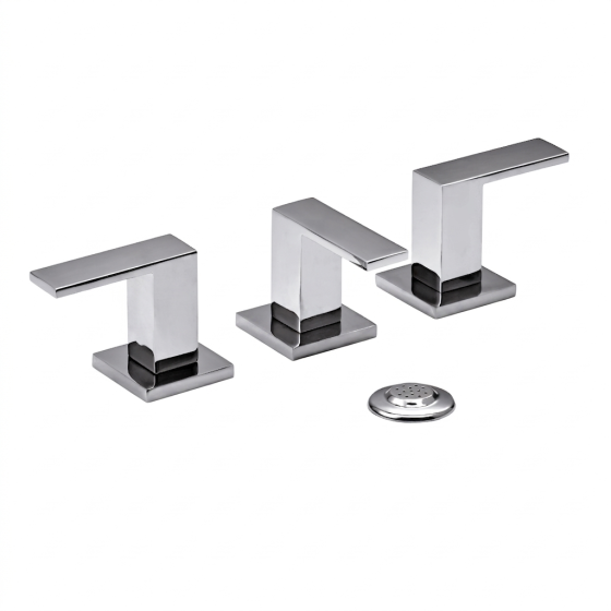 Level Bidet C/ Transf.