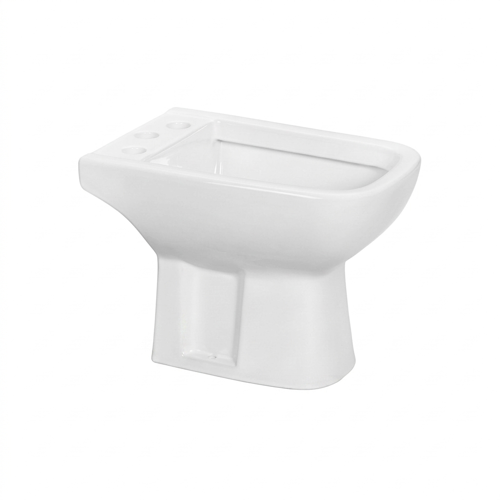 Amalfi Bidet 3 Agujeros
