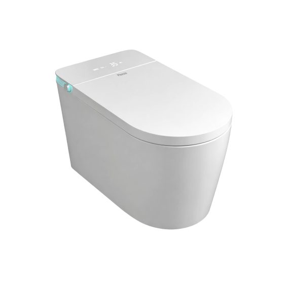 Padova Smart Toilette