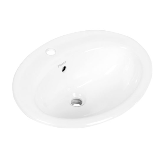 Bacha De Sobremesada 560x485x210 Mm 1 Agujero