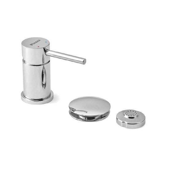 Sensus Bidet C/ Transf. En La Lluvia