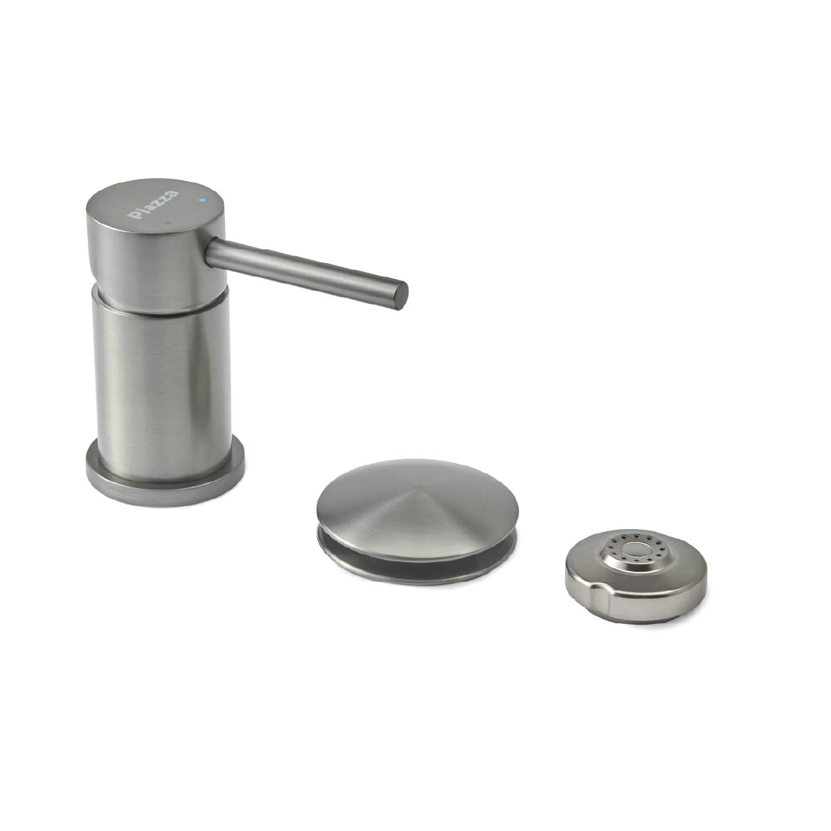 Sensus Bidet C/ Transf. En La Lluvia