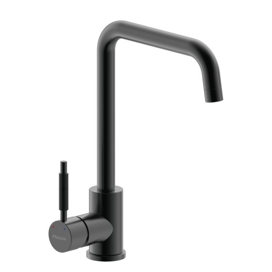 Gourmet Cocina Mesada Negro